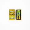 Pineapple Whole Melt x Fusion Disposable