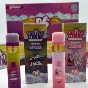 Wholesale Whole Melt