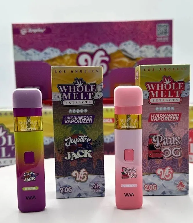 Wholesale Whole Melt