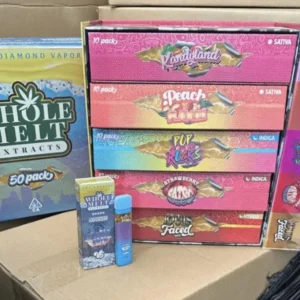 Wholesale Whole Melt